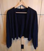 Zwart gilet s Oliver, Maat 38/40 (M), Zwart, Ophalen of Verzenden, Zo goed als nieuw