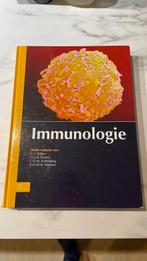 Immunologie, Boeken, Ophalen of Verzenden, Zo goed als nieuw
