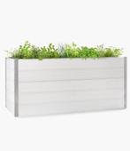 Blumfeldt Nova Grow


Tuinbed wit kleur, Tuin en Terras, Ophalen, Gebruikt