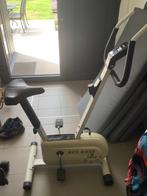 Hometrainer, Sport en Fitness, Fitnessapparatuur, Ophalen, Gebruikt, Hometrainer