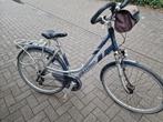 Damesfiets oxford, Fietsen en Brommers, Fietsen | Dames | Sportfietsen en Toerfietsen, Ophalen, Zo goed als nieuw