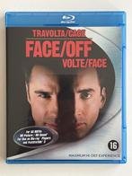 Blu-ray Face/Off (1997) Nicolas Cage John Travolta, Ophalen of Verzenden