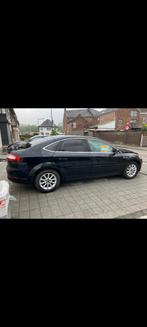 Ford Mondeo 2.0d 1ste EIG, Auto's, Ford, Mondeo, Te koop, Cruise Control, Particulier
