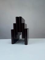 Kartell magazine houder krantenbak, Enlèvement, Utilisé