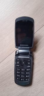 2 x téléphone portable (Samsung + Teleline), Enlèvement