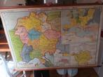 Schoolplaat Holy Roman Empire, Ophalen
