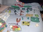Plastic figuurtjes vintage, Verzamelen, Poppetjes en Figuurtjes, Ophalen of Verzenden, Zo goed als nieuw