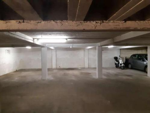 te koop 7 autostaanplaatsen, grote, binnen over kielpark, , Immo, Garages en Parkeerplaatsen, Antwerpen (stad)
