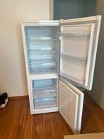 Beko koelkast en diepvries combo, Elektronische apparatuur, Ophalen, 200 liter of meer, Met aparte vriezer, Zo goed als nieuw