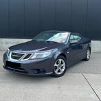 Saab 9-3 cabrio linear uitvoering automaat, Auto's, Automaat, Cabriolet, Diesel, Euro 4