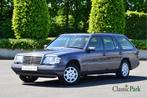 Mercedes-Benz E-Klasse 280 Kombi (bj 1994, automaat), Automaat, Mercedes-Benz, Bedrijf, Metaalkleur