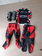 BMX Enduro kledij van fox Oneil troy lee, Fietsen en Brommers, Ophalen of Verzenden