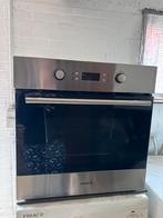 Inbouw oven, Ophalen, Zo goed als nieuw, Inbouw, Oven