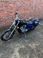 Honda Shadow VT600 2000, Motoren, Chopper, Particulier, 600 cc, 12 t/m 35 kW