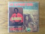 single kamahl, Cd's en Dvd's, Pop, Ophalen of Verzenden, 7 inch, Single