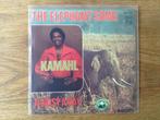 single kamahl, Cd's en Dvd's, Ophalen of Verzenden, 7 inch, Pop, Single