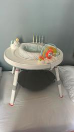 Activiteiten tafel, Kinderen en Baby's, Ophalen, Zo goed als nieuw