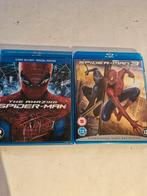 SPIDER-MAN  THE AMAZING - SPIDER-MAN 3, Cd's en Dvd's, Blu-ray, Ophalen of Verzenden, Zo goed als nieuw