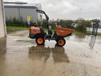 Dumper Ausa D100 AHA - 2015 - 998 uur - 1T - DU942, Ophalen