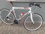 Sportfiets en koersfiets te koop., Ophalen