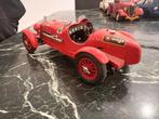 Alfa romeo 1/18, Enlèvement ou Envoi, Comme neuf, Burago