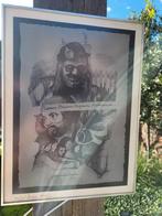 Ets Adriaen Brouwer Bierfeesten Oudenaarde, Verzamelen, Ophalen