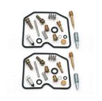 2x Pakkingset Kawasaki ZR750C ZR550B EN500A Revisieset, Motoren, Verzenden, Nieuw