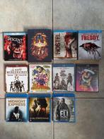 divers coffret blu ray et autres en etat neuf et sous scello, Cd's en Dvd's, Blu-ray, Ophalen of Verzenden, Zo goed als nieuw