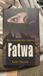 Fatwa, Ophalen of Verzenden