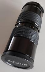 lens Kenlock-Mc.tor MC 80-205 mm f3.9, Ophalen of Verzenden, Gebruikt