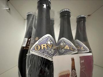 Gerijpte Orval, Enlèvement, Comme neuf, Bouteille(s)