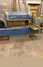 Tenonneuse à chassis Pentho 2, Zakelijke goederen, Machines en Bouw | Houtbewerking, Ophalen
