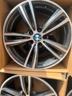 Velgen BMW, Auto-onderdelen, Banden en Velgen, Gebruikt, Velg(en), Personenwagen, Ophalen