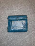 Portefeuille (Heren / Turquoise), Overige merken, Gebruikt, Blauw, Ophalen of Verzenden