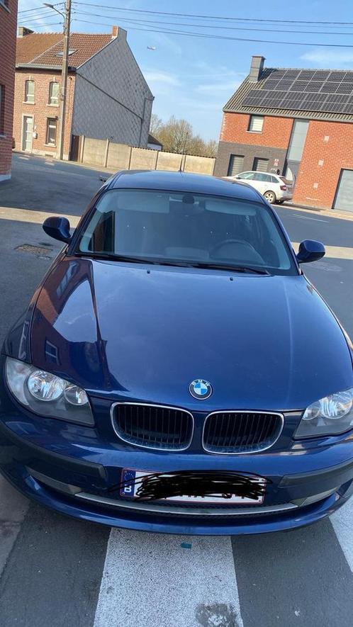 BMW série 1 116i, Auto's, BMW, Particulier, 1 Reeks, ABS, Ophalen