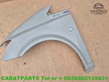 Mercedes Vito spatbord Viano zijscherm vito w639 voorscherm beschikbaar voor biedingen