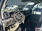 Volkswagen Crafter 35 2.0 TDI L3H3 Highline | € 8.450,- NETT, Auto's, Bestelwagens en Lichte vracht, Bedrijf, Parkeersensor, Zilver of Grijs