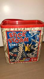 Stick Storm speelgoed, Ophalen, Zo goed als nieuw, Overige merken