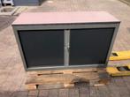 bureau kast, Huis en Inrichting, Ophalen, Zo goed als nieuw, Bureau