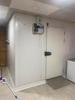 Koelkamer / Vrieskamer tot -18 graden C, Elektronische apparatuur, Vriezers en Diepvrieskisten, Ophalen, Gebruikt