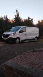 Renault Trafic L2 minicamper, Vacatures, Vacatures | Chauffeurs