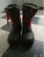 Sneeuwlaarzen, maat 29-30, Ophalen