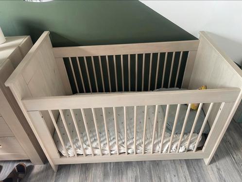 Babykamer merk Bopita, Kinderen en Baby's, Kinderkamer | Complete kinderkamers, Zo goed als nieuw, Ophalen