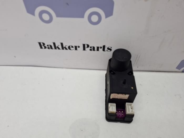 Motor Centrale Deurvergrendeling van een Audi A8, Auto-onderdelen, Carrosserie, Audi, Gebruikt, 3 maanden garantie