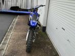 Yamaha YZ450F 4-takt, enkelcilinder, vloeistofgekoeld, DOHC, Motoren, Bedrijf, Overig