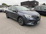 Renault Clio 1.0TCE 100 COMFORT + NAVI / GARANTIE, 0 kg, 0 cilinders, 0 kg, Electronic Stability Program (ESP)