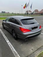 Mercedes-benz Cla Shooting Break 200d, Automaat, CLA, Leder en Stof, Particulier