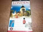 capitool reisgids: Londen, Livres, Guides touristiques, Capitool, Enlèvement ou Envoi