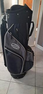 Skymax Sport golftas, Sport en Fitness, Golf, Ophalen, Zo goed als nieuw, Tas, Overige merken