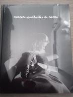 Livre les Magritte du cinéma moments inoubliables du cinéma, Boeken, Film, Tv en Media, Nieuw, Ophalen of Verzenden, Film- of Tv-bewerking